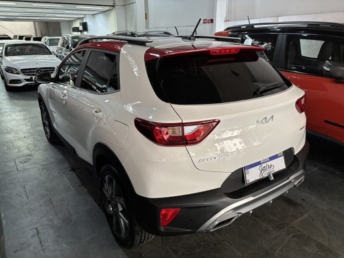 Kia Stonic STONIC 1.0 TGDI MHEV SX AUTOMÁTICO