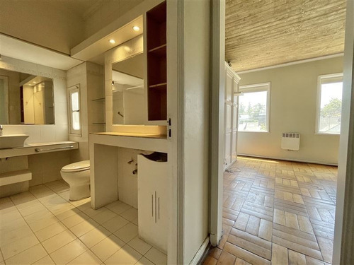 Imagen 24 de 28 de Casa En Venta En Las Condes: Presidente Errázuriz / Vma
