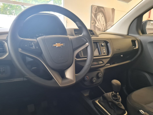 Imagen 10 de 15 de Chevrolet Spin Lt 1.8 0km En Stock Septiembre Entrega Ya! Nt