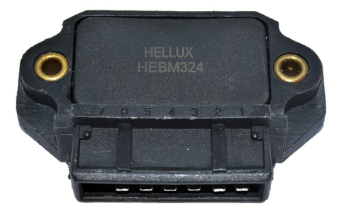 Modulo De Encendido 0227100124 Volvo Opel Hellux