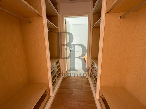 Departamento 4 Ambientes En Alvear Tower - Puerto Madero