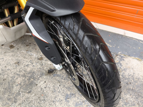 Triumph Tiger 900 Rally Pro 2025 Com 1 Mil Km