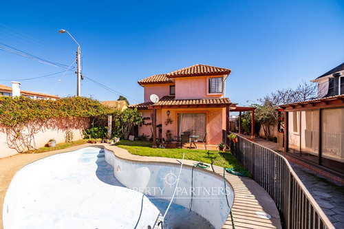 Casa Colonial En El Rosario De Peñuelas