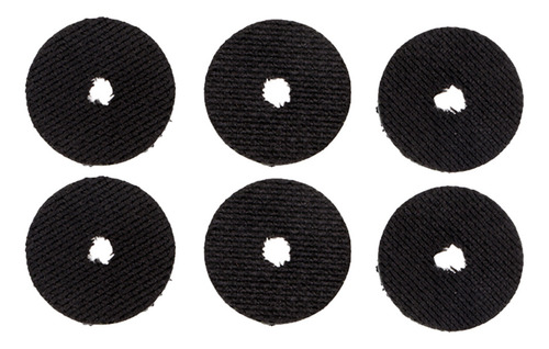 - 6pcs Carrete De Pesca Arandela Big Game Reel Care