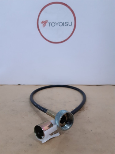 Guaya Kilometraje Larga Toyota Corolla Araya Ae92