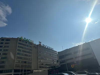 Oficina en venta