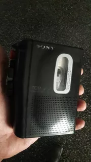 Walkman Sony Grabadora De Voz