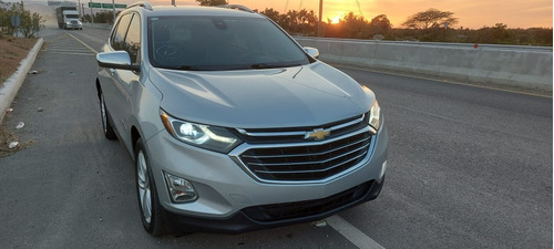 Chevrolet Equinox Premier 