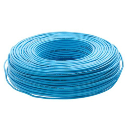 Pack X 3 Cable Unipolar Argenplas Normalizado 6mm Rollo 100m