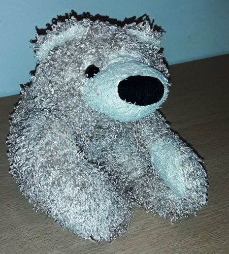 Oso De Peluche