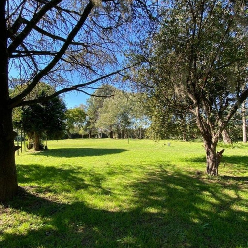 Imagen 2 de 6 de Terreno En Venta En Tortuguitas
