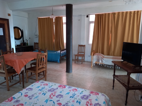 Imagen 5 de 9 de Semipiso Tipo Loft Céntrico Posadas