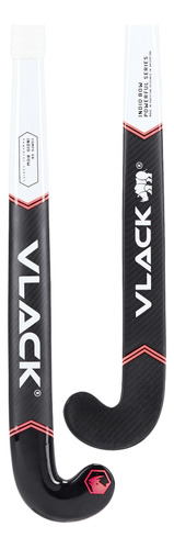 Palo De Hockey Vlack Indio Bow 60% Carbono Colores Nuevo