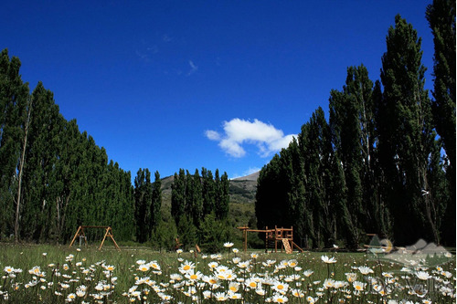 Venta Lote En Bariloche. Dos Valles