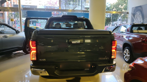 Chevrolet S10 2.8 High Country Cd Tdci 200cv