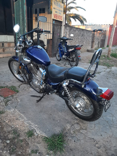 Xv Virago