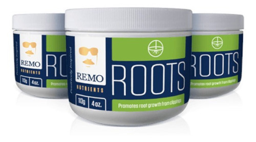 Enraizador Remo Roots 7g
