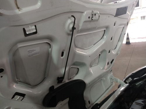 Imagem 13 de 15 de Kangoo Furgão 1.6 Express Ano 2017/2018