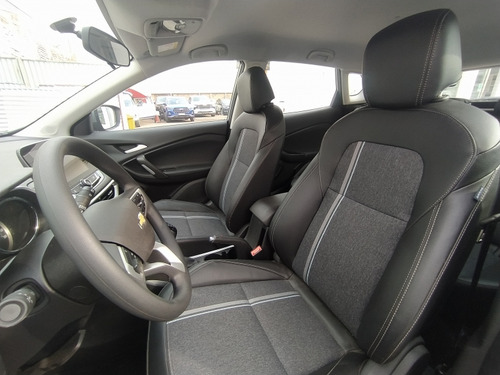 Chevrolet Tracker LTZ MT R