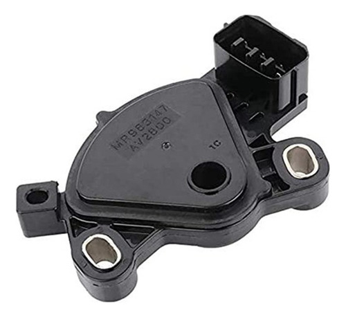 Interruptor De Seguridad Neutro Mr983147 Para Mitsubishi Lan
