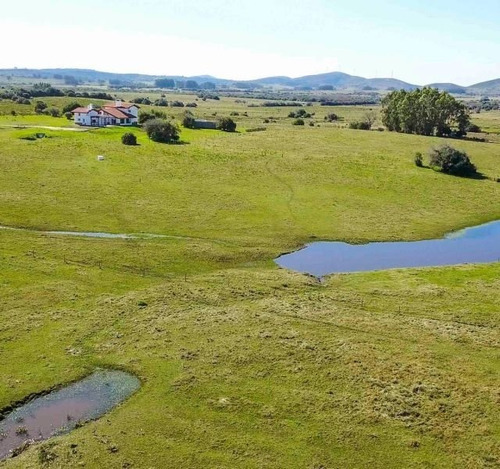 Quinta En Venta De 3 Dormitorios En Pueblo Edén