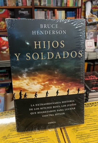 Hijos Y Soldados