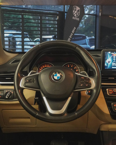 BMW X1 Sdrive 20 I