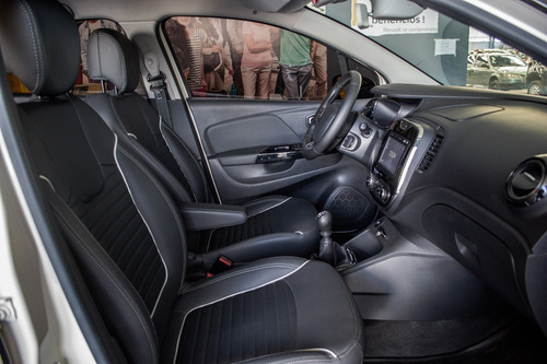 Imagen 4 de 18 de Renault Captur Intens 2019 Ad558