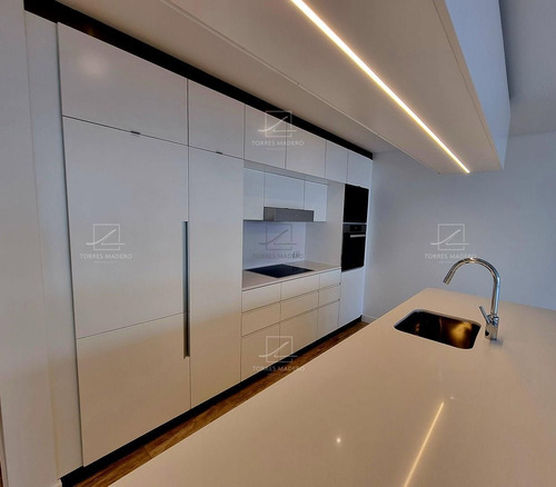 Imagen 5 de 30 de Oceana - Alquiler Departamento De 2 Dormitorios En Puerto Madero