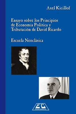 Libro Ensayos Sobre Los Principios De Economia Politica Y Tr