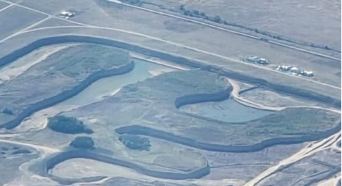 Dueño Vende Lote Fondo Laguna Barrio Isla Financo Tomo Vehiculo Propiedad De Mi Interes (no Terravista, San Diego, Banco Provincia, Los Puentes, La Cesarina, Haras Maria Eugenia,; Reserva Del Oeste )