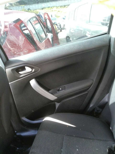 Imagem 8 de 13 de Sucata Peugeot 208 Allure Eat6 2017/2018 Retirada De Peças