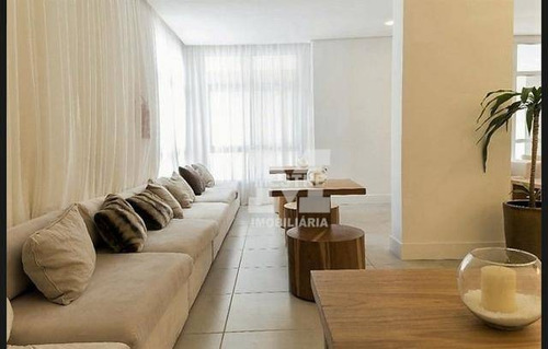 Apartamento Com 2 Dormitórios À Venda, 56 M² Por R$ 355.000,02 - Vila Galvão - Guarulhos/sp - Ap2310