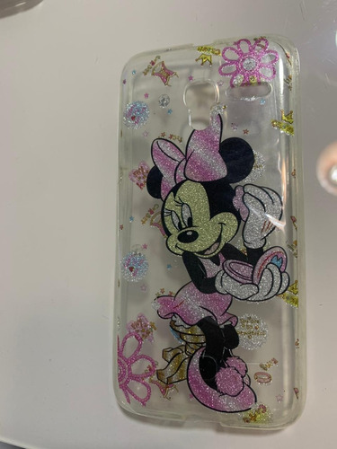 Capa Celular Alcatel Pixi3 4.5