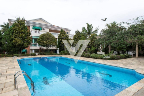 Imagem 26 de 30 de Sobrado Com 6 Dormitórios À Venda, 1300 M² Por R$ 7.900.000,00 - Ipanema Do Meio - Sorocaba/sp - So1368