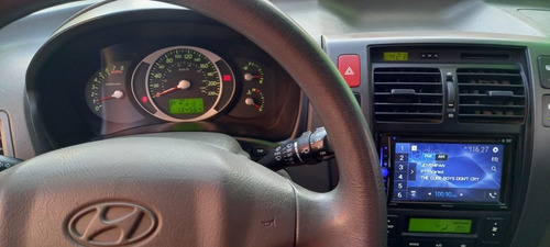 Hyundai Tucson Gls
