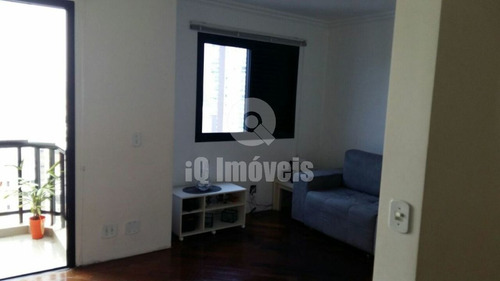 Imagem 2 de 15 de Cobertura Perdizes, 156m²m, 03 Dormitórios, 02 Suítes, 03 Vagas De Garagem - Iq27549