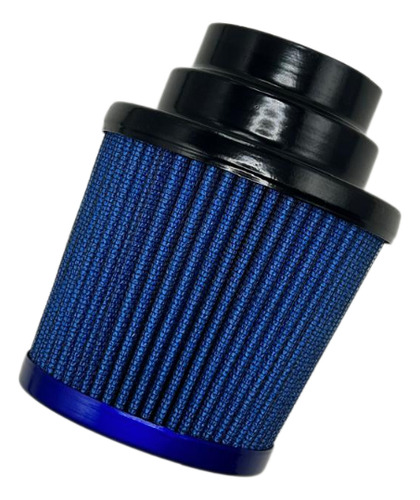 Filtro Esportivo Linha Performance Encaixe Rígido 62 E 70mm