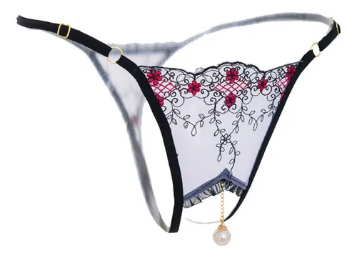 Colaless con perlas hotsell
