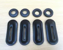 Comprar Hules De Bracks Vw Sedan Vocho Clásico 54-69