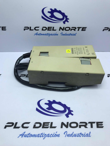 Siemens Simatic S5 6es5 315-8ma11 Mod Interfaz 6es5315-8ma11