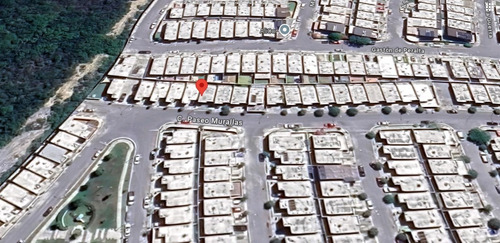 Casa En Venta En General Escobedo, Nuevo León Mm-
