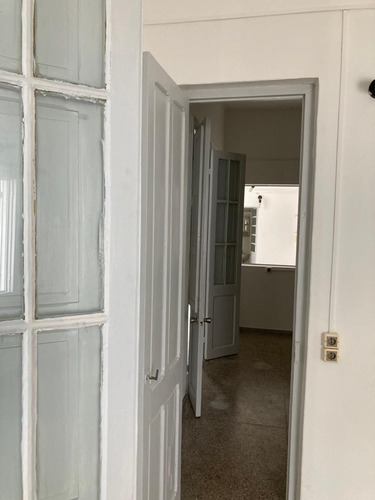Preciosa Casa Tipo Apto En Parque Batlle!!!