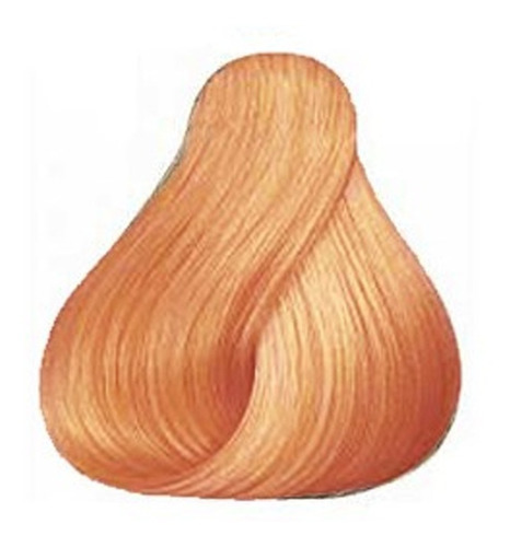 Tinte Permanente Wella Illumina Color Tono 9/43