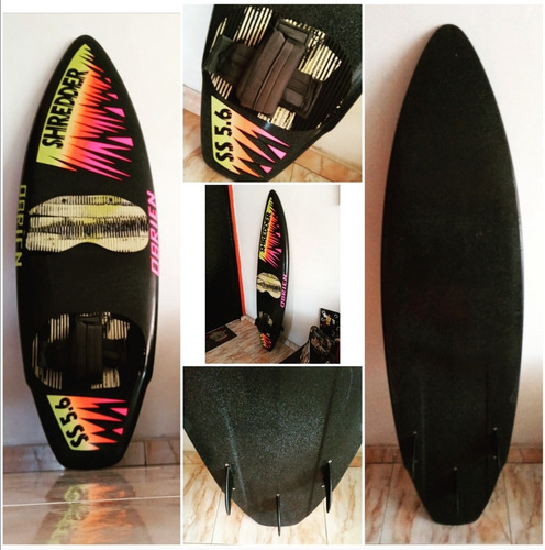 Tabla De Surf