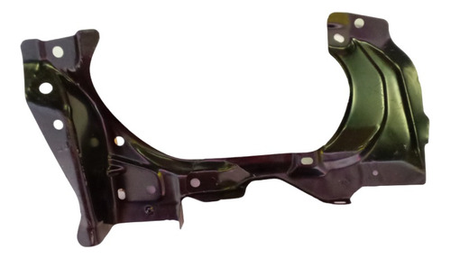 Soporte Radiador Carter Toyota Corolla 1999-2002