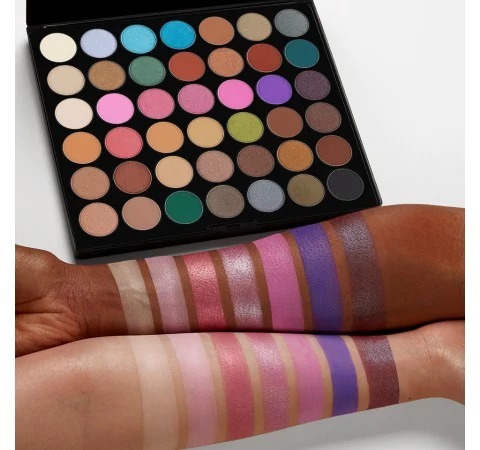 Paleta De Sombras Bh Cosmetics Studio Pro Ultimate Artistry