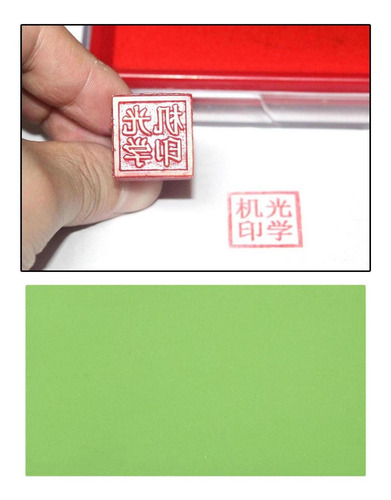 2x Licencia De Fotopolímero De 1 Hoja, Cm, Fabricación De