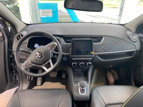 Imagen 10 de 16 de Renault Zoe Iconic Entrega Inmediata