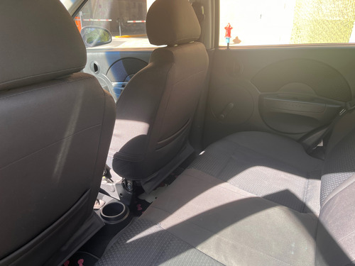 Chevrolet Aveo 1.6 Sd